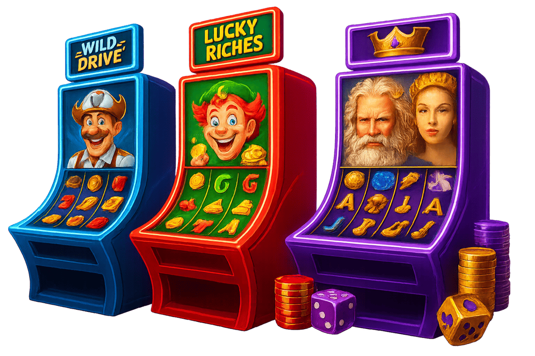 Welcome bonus 50 Free Spins